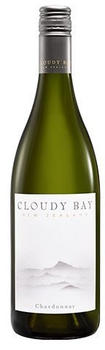 Cloudy Bay Chardonnay 0,75l