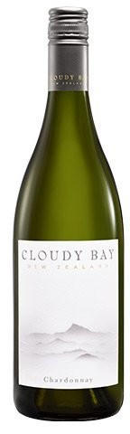 Cloudy Bay Chardonnay 0,75l