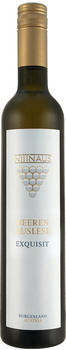 Nittnaus Beerenauslese Exquisit 0,75l