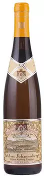 Schloss Johannisberg Riesling Gelblack trocken QbA 0,75l