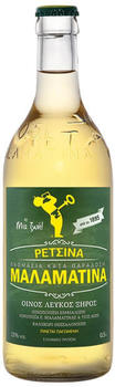 Malamatina Retsina