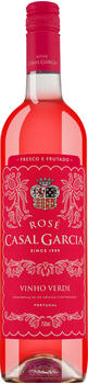 Casal Garcia Vinho Verde Rosé DOC 0,75l