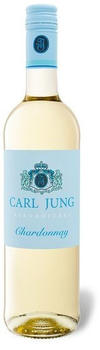 Carl Jung Weißwein Chardonnay feinherb alkoholfrei 0,75l