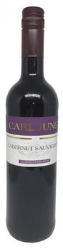 Carl Jung Cabernet Sauvignon alkoholfrei 0,75l