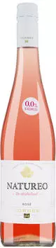 Torres Natureo Free Rosado alkoholfrei DO 0,75l