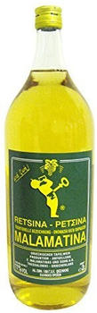 Malamatina Retsina