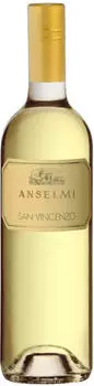 Anselmi San Vincenzo Bianco Veneto IGT 0,75l