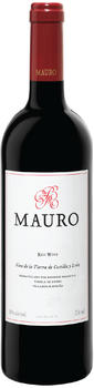 Bodegas Mauro Red Wine 0,75l