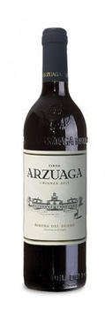Bodegas Arzuaga Navarro Crianza 0,75l