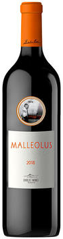 Emilio Moro Malleolus 0,75l