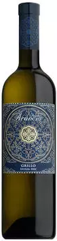 Feudo Arancio Grillo Sicilia DOC 0,75l