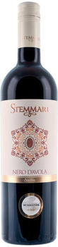 Feudo Arancio Stemmari Nero d'Avola Sicilia DOC 0,75l
