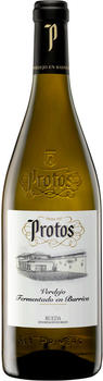 Protos Verdejo Fermentado en Barrica 0,75l