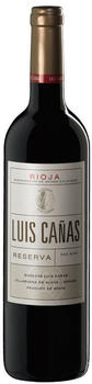 Bodegas Luis Cañas Reserva 0,75l