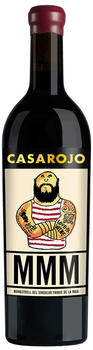 Casa Rojo MMM 0,75l