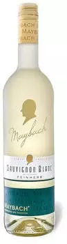 Maybach Sauvignon Blanc feinherb QbA 0,75l