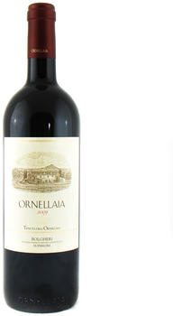 Ornellaia Bolgheri Superiore DOC 0,75 l