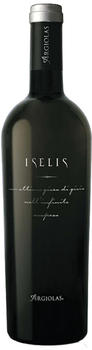 Argiolas Nasco Di Cagliari DOC Iselis 0,75 l
