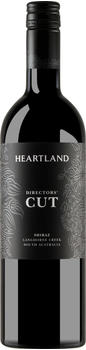 Glaetzer Wines Heartland Director's Cut Shiraz Langhorne Creek 0,75l