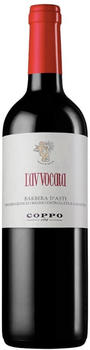 Coppo Barbera d'Asti L'Avvocata DOCG 0,75l
