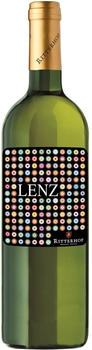 Ritterhof Weißwein Cuvée Lenz IGT 0,75l