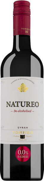 Torres Natureo Free Tinto alkoholfrei 0,75l