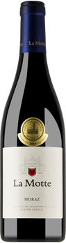 La Motte Syrah 0,75l