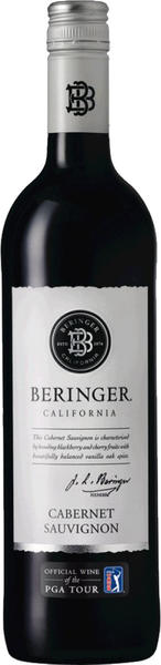 Beringer Classic Cabernet Sauvignon 0,75l