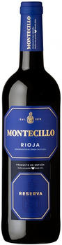 Montecillo Reserva Rioja DOCa 0,75l