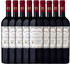 9x0,75l: Casa Vinicola Botter Doppio Passo Primitivo Salento IGT