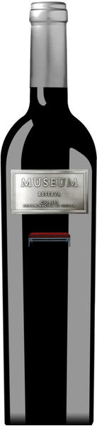 Finca Museum Real Reserva DO 0,75l