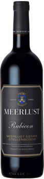Meerlust Rubicon Stellenbosch 0,75l