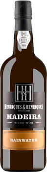 Henriques & Henriques Madeira 'Rainwater' halbtrocken 0,75l