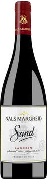 Nals Margreid Lagrein Sand trocken DOC 0,75l