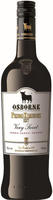 Osborne Pedro Ximenez 1827 Sherry - 0,75L 17% vol, Grundpreis: &euro; 18,65 / l