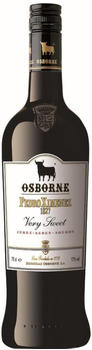 Osborne Sherry Pedro Xim&eacute;nez 1827 0,75l