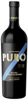 Dieter Meier Puro Malbec Grape Selection trocken (1 x 0.75 l)