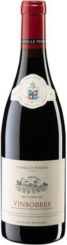 Famille Perrin Les Cornuds Vinsobres 0,75l