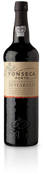 Fonseca Aged Tawny Port 20 Years 0,75l