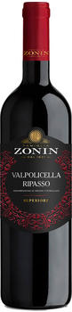 Zonin Ripasso Valpolicella Superiore DOC 0,75l