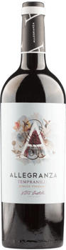 Hammeken Cellars Allegranza Tempranillo 0,75l