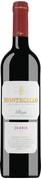 Montecillo Crianza DOCa 0,75l
