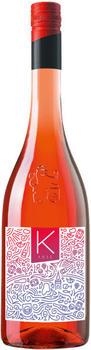 Kellerei Kaltern K Rosé Fruchtsüß 0,75l