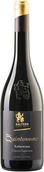 Kellerei Kaltern Quintessenz Kalterersee Classico Superiore 0,75l