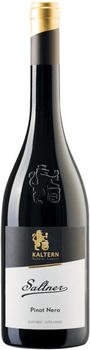 Kellerei Kaltern Saltner Pinot Nero Riserva Alto Adige 0,75l