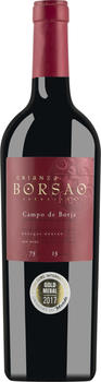 Borsao Crianza Selección DO 0,75l