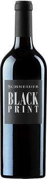 Weingut Markus Schneider Markus Schneider Black Print 1,5l