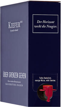 Weingut Kiefer Über Grenzen gehen 3l