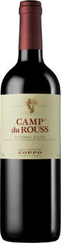 Coppo Camp du Rouss Barbera d'Asti DOCG 0,75l