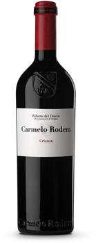 Bodegas Rodero Crianza 0,75l 14,5%